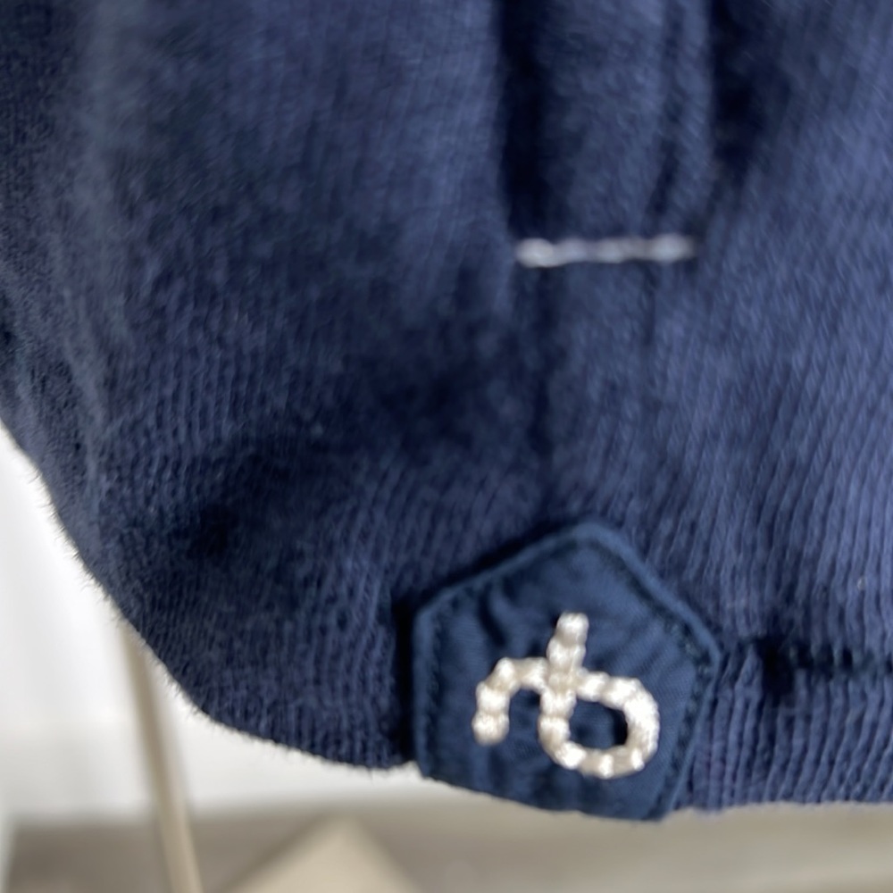 🔹 rag & bone Loose Fit Tee - Picture 3 of 6